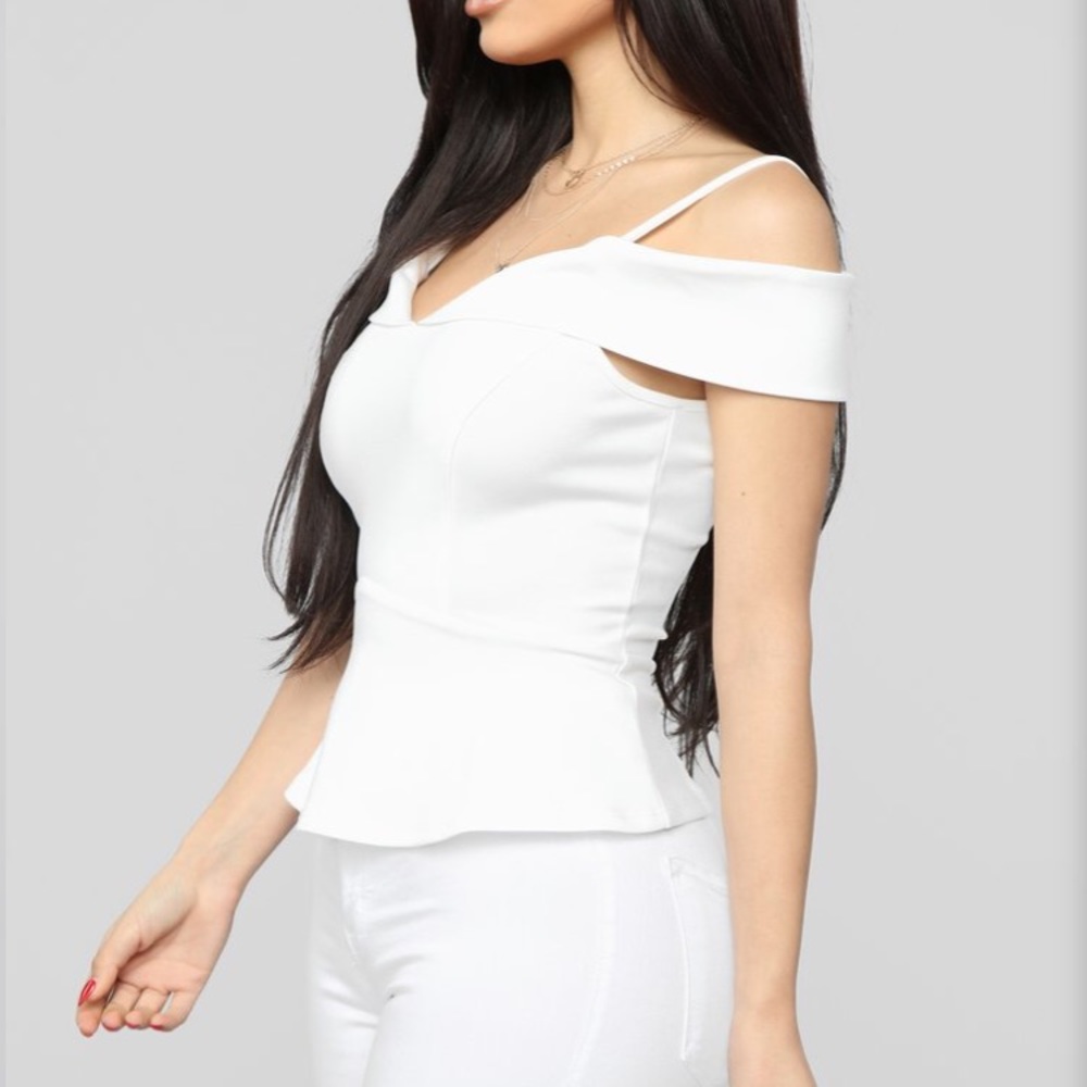 Shoulder top - Picture 2 of 2